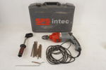 Kress 1200 HTC borrmaskin. D9