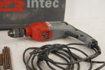 Kress 1200 HTC borrmaskin. D9