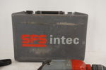 Kress 1200 HTC borrmaskin. D9