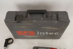 Kress 1200 HTC borrmaskin. D9