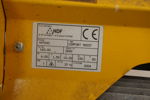 HDF Comfort 90037 vedklyv. B98