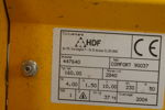 HDF Comfort 90037 vedklyv. B98