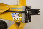 HDF Comfort 90037 vedklyv. B98