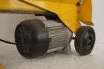 HDF Comfort 90037 vedklyv. B98