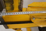 HDF Comfort 90037 vedklyv. B98