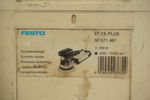 Festo ET 2 E orbitalslip m.m. D11