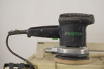 Festo ET 2 E orbitalslip m.m. D11
