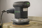 Festo ET 2 E orbitalslip m.m. D11