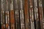 SDS-Plus betongborr mm. D12