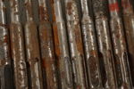 SDS-Plus betongborr mm. D12