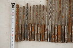 SDS-Plus betongborr mm. D12