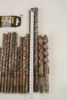 SDS-Plus betongborr mm. D12