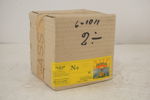 Primus reservglas No 6323. D21
