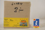 Primus reservglas No 6323. D21