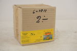 Primus reservglas No 6323 D22