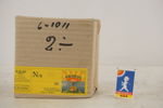 Primus reservglas No 6323 D22