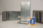 Vinkelbeslag m.m 20kg. D23