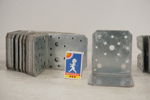Vinkelbeslag m.m 20kg. D23
