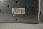 Vinkelbeslag m.m 20kg. D23