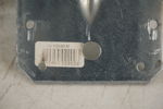 Vinkelbeslag m.m 20kg. D23