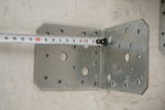 Vinkelbeslag m.m 20kg. D23