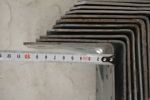 Vinkelbeslag m.m 20kg. D23