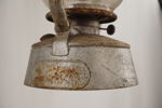 Fenix no1 Fotogenlampa. C16