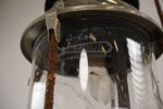 Radius no119 Stormlykta. C17