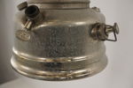Radius no119 Stormlykta. C17