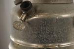 Radius no119 Stormlykta. C17