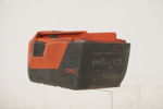 Hilti B 22/8.0 litiumjon batteri. D26