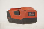 Hilti B 22/8.0 litiumjon batteri. D26