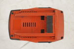 Hilti B 22/8.0 litiumjon batteri. D26