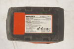 Hilti B 22/8.0 litiumjon batteri. D26