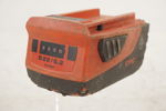 Hilti B 22/8.0 litiumjon batteri. D26