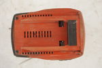 Hilti B 22/8.0 litiumjon batteri. D26