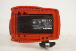 Hilti SID 4-A22 slagskruvdragare. D28