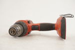 Hilti SF 6-A22 borrskruvdragare. D29