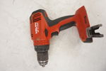 Hilti SF 6-A22 borrskruvdragare. D29