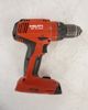 Hilti SF 6-A22 borrskruvdragare. D29