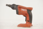 Hilti ST 1800-A22 skruvdragare. D30