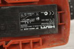 Hilti ST 1800-A22 skruvdragare. D30