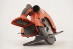 Hilti SC 70W-A22 cirkelsåg. D31