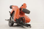 Hilti SC 70W-A22 cirkelsåg. D31