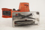 Hilti SCM 22-A cirkelsåg. D32