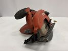 Hilti SCM 22-A cirkelsåg. D32
