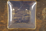 9st Askfat Finnair Gulf Isakssons Java Blandning m.m. A110