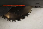 Hilti SCW 22-A cirkelsåg. D33