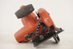 Hilti SCW 22-A cirkelsåg. D33