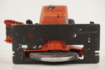 Hilti SCW 22-A cirkelsåg. D33